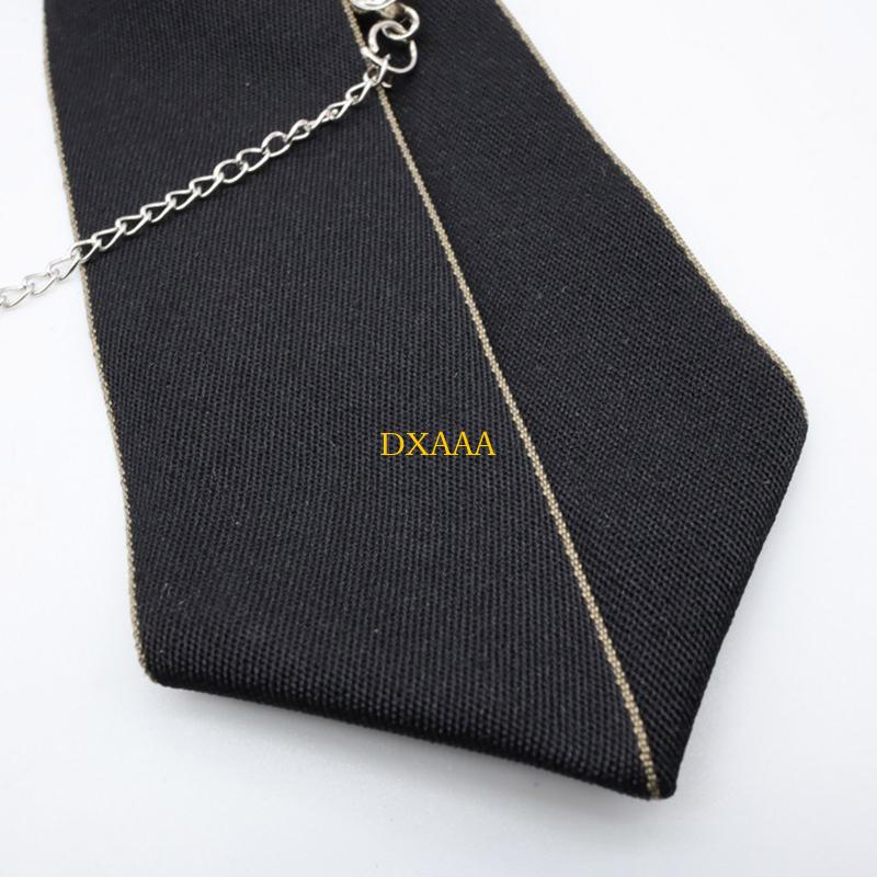 DXAA Women Gothic Tie Uniform  - Bow Tie Pre Tied avaliação e preço