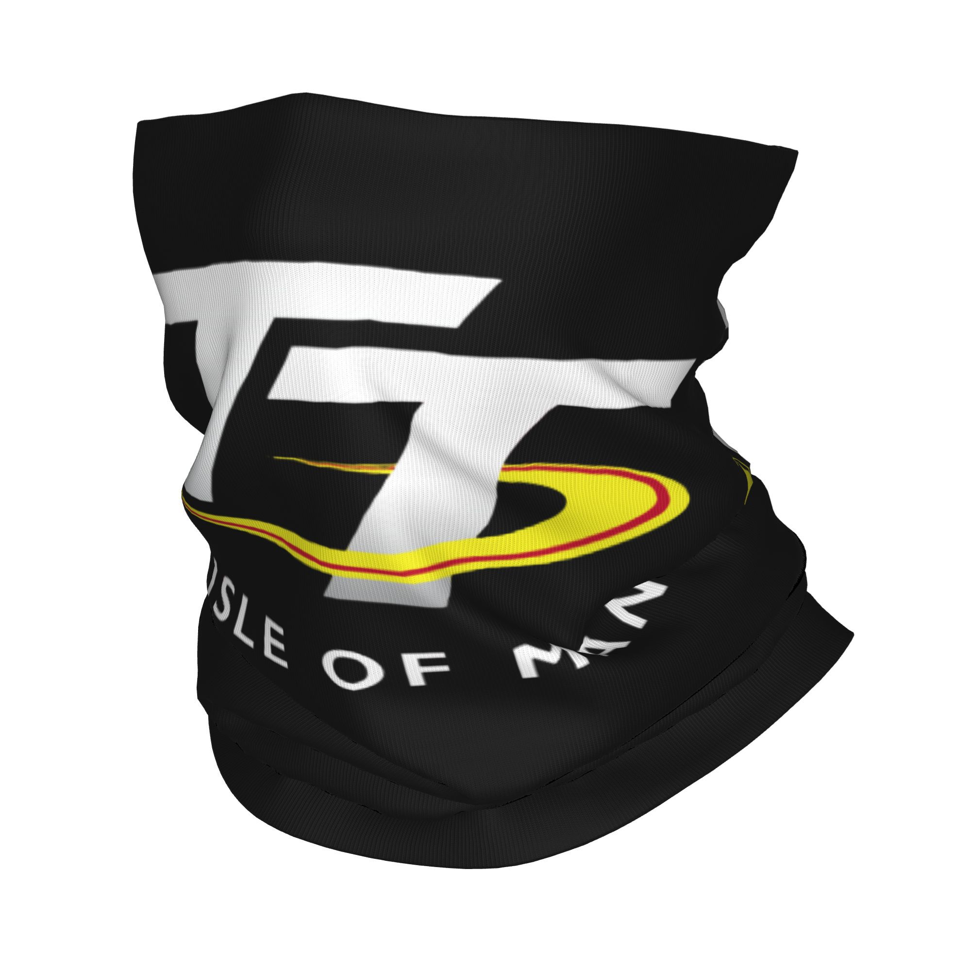 Custom Motorcycle Sport Isle o - Neck Warmer Tube avaliação e preço