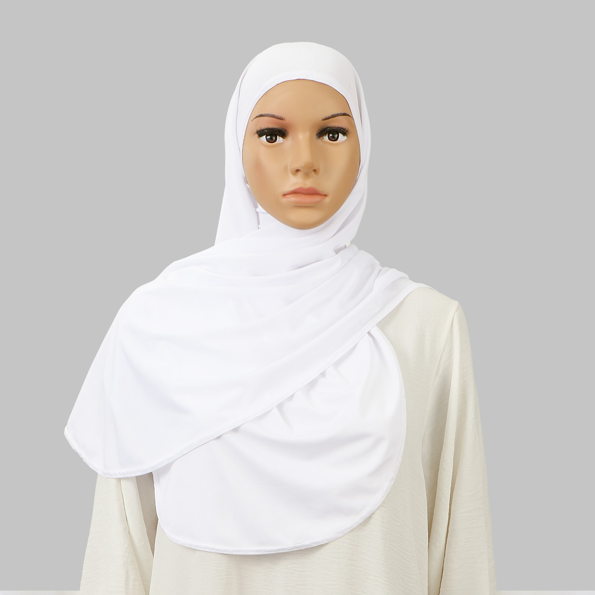 Ramadan New Arrival Fashion In - Head Wrap Turban avaliação e preço