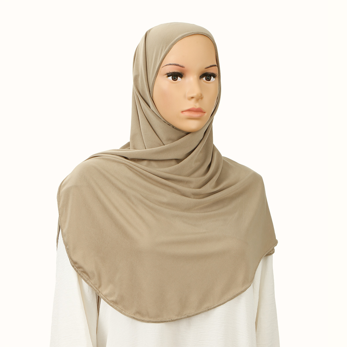 Ramadan New Arrival Fashion In - Head Wrap Turban avaliação e preço