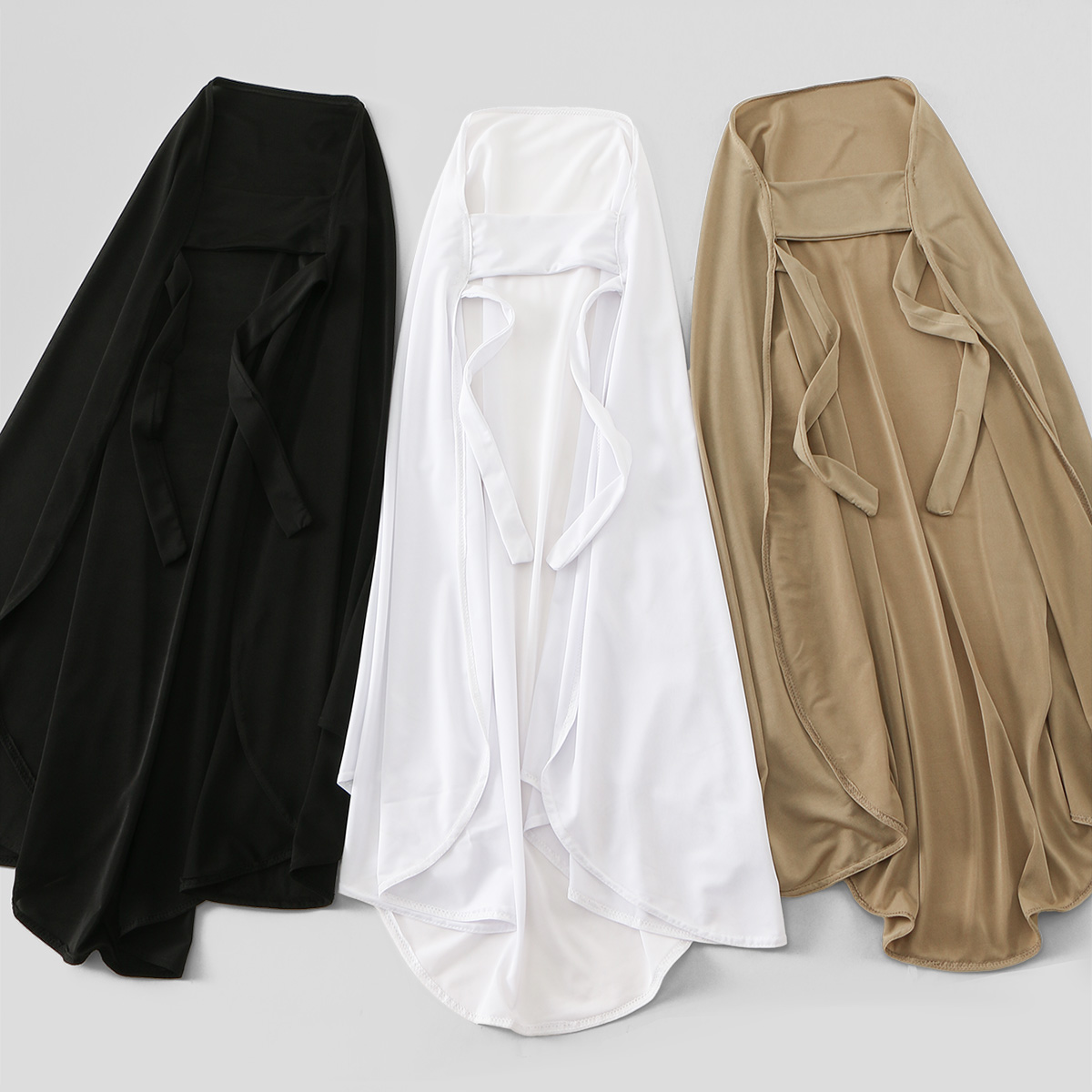 Ramadan New Arrival Fashion In - Head Wrap Turban avaliação e preço