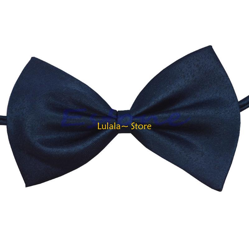 Y4QA Lot Children Girls Boys T - Bow Tie Pre Tied avaliação e preço
