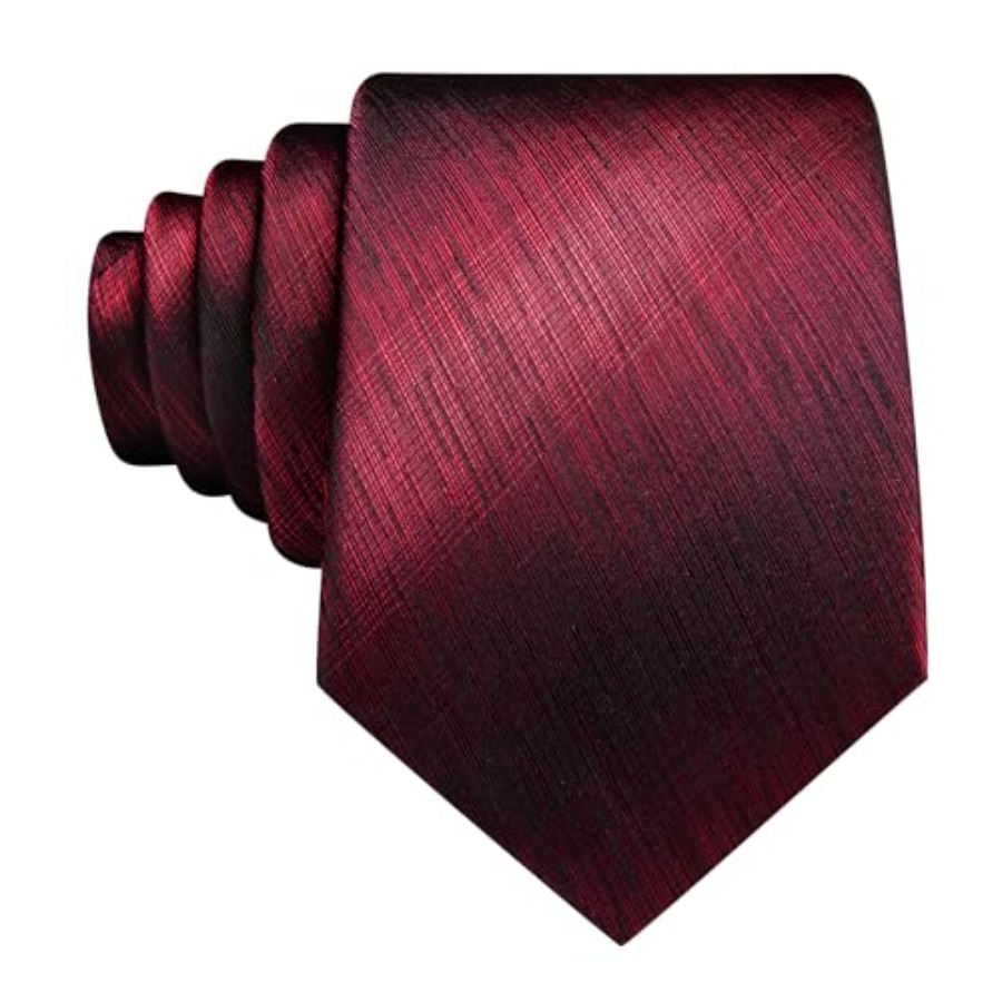 Tie Sets for Men Silk Stripe N - Silk Tie Striped avaliação e preço