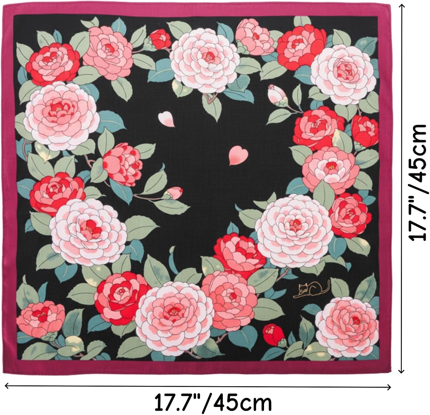 16 Pack Cotton Handkerchiefs f - Handkerchief Cotton Men avaliação e preço