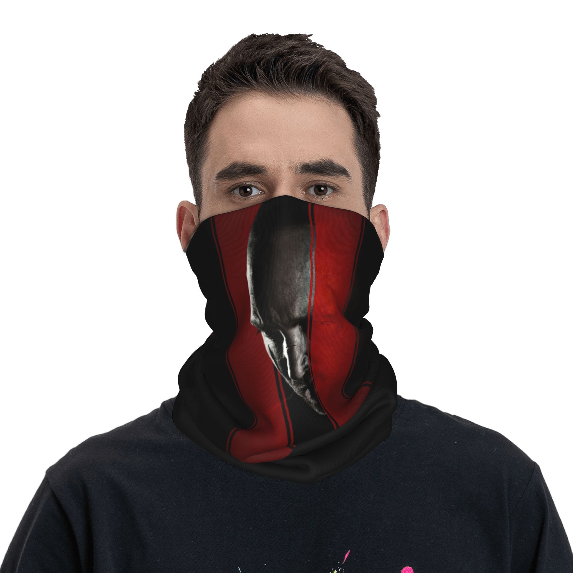 Custom El Camino Breaking Bad  - Neck Warmer Tube avaliação e preço