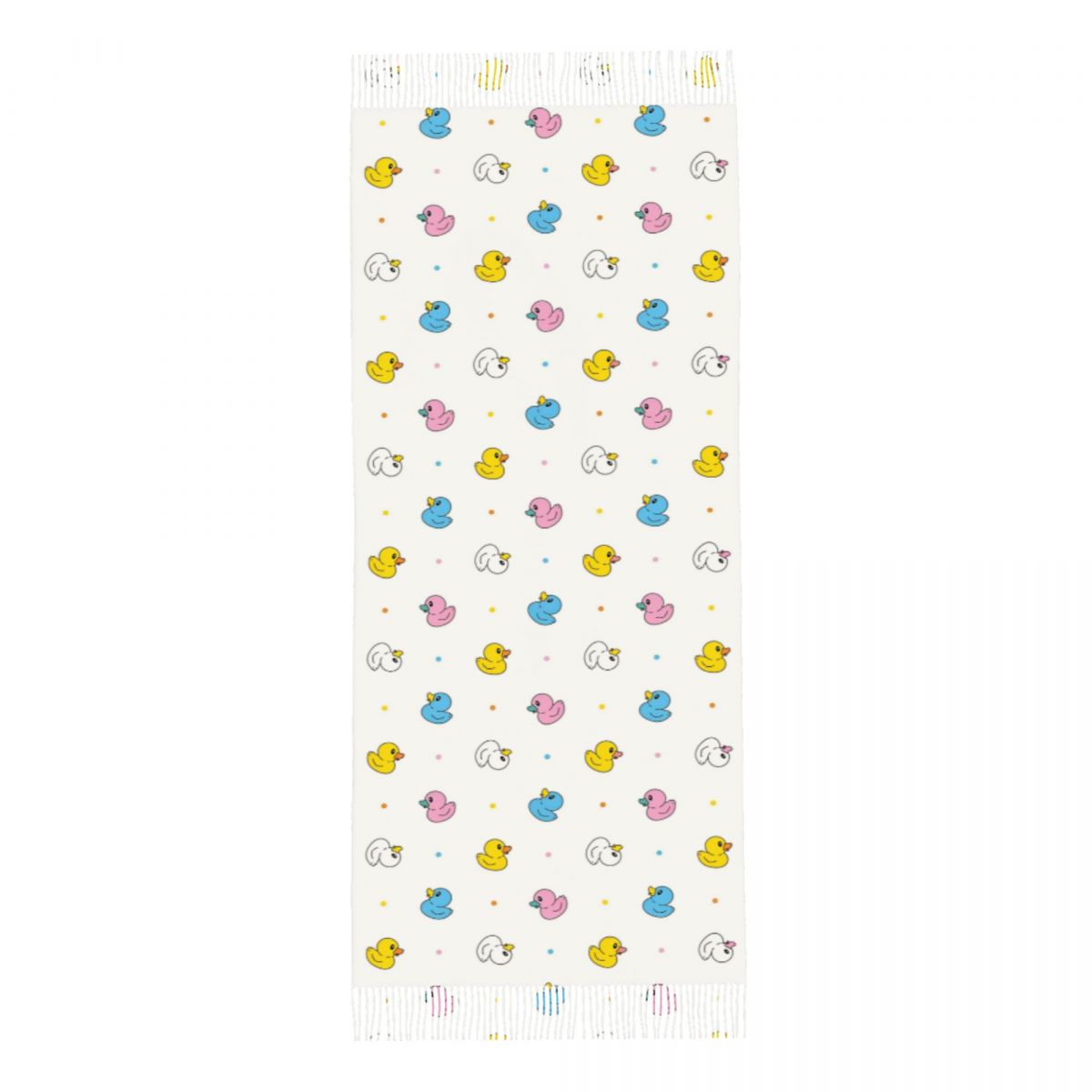 Women's Scarf with Tassel Cute - Pashmina Wrap Large avaliação e preço