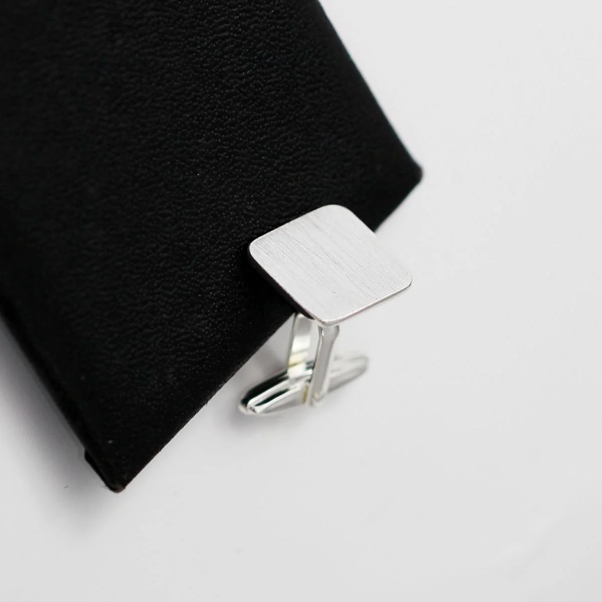 Beadsnice 2 pieces 925 Silver  - Tie Clip Silver avaliação e preço