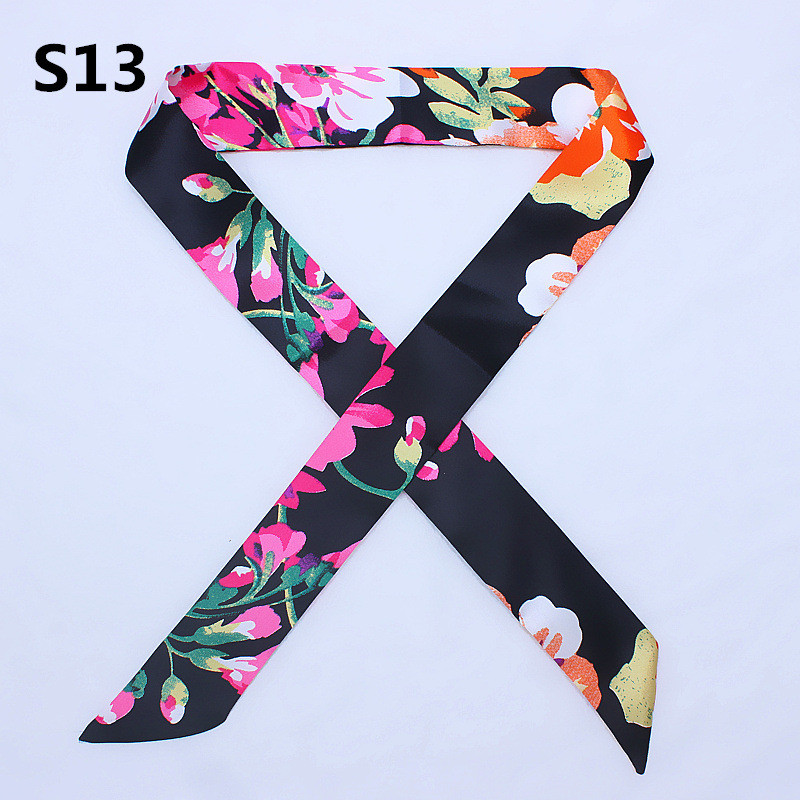47 Colors Brand Bandana Small  - Head Wrap Turban avaliação e preço