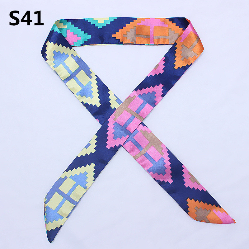 47 Colors Brand Bandana Small  - Head Wrap Turban avaliação e preço