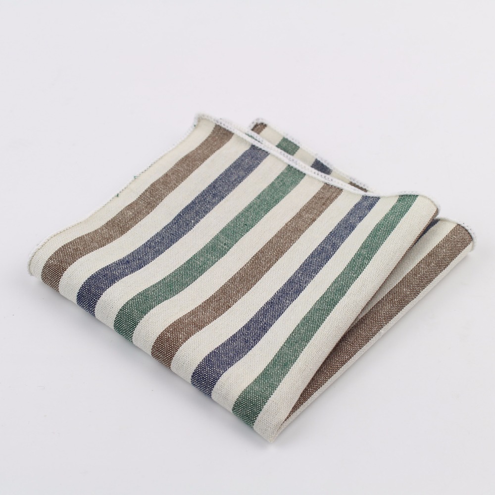 Women Cotton Handkerchiefs Wov - Handkerchief Cotton Men avaliação e preço