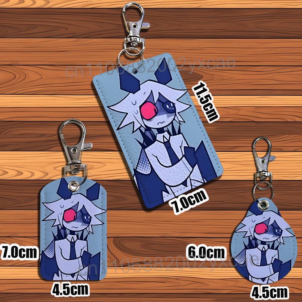 Mister Barrel Katieverse FPE L - Lanyard Badge Holder avaliação e preço