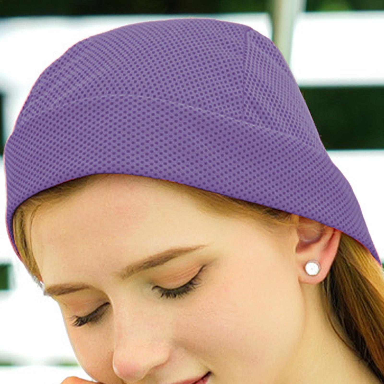 Cycling Hat Under Helmet Quick - Bandana Doo Rag avaliação e preço