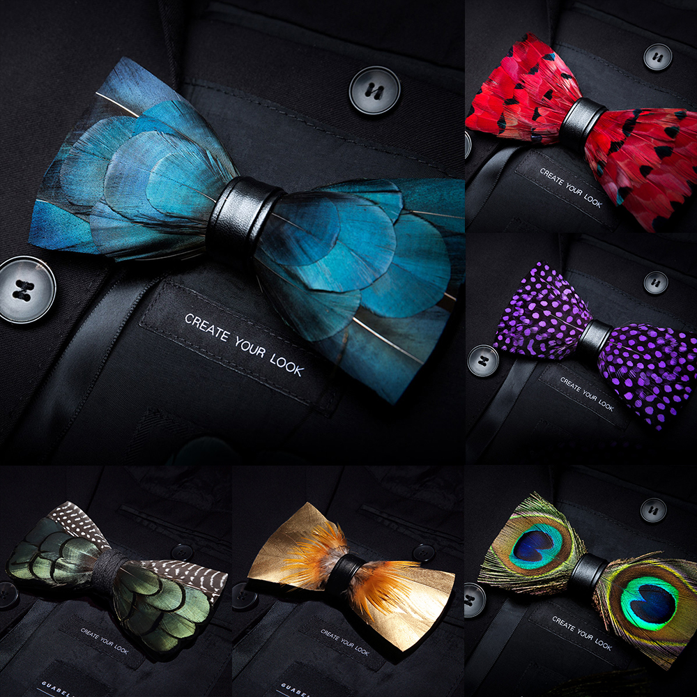 KAMBERFT designer brand Handma - Bow Tie Pre Tied avaliação e preço