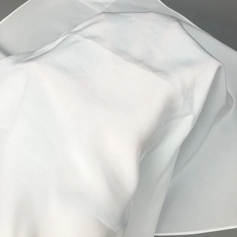 New Women Silk Scarf Square Ne - Ascot Neck Scarf avaliação e preço