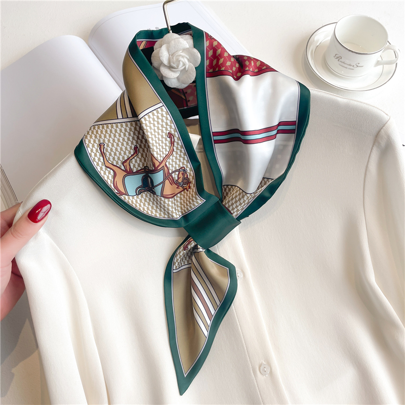 Luxury Spring Summer Ear Silk  - Silk Tie Striped avaliação e preço