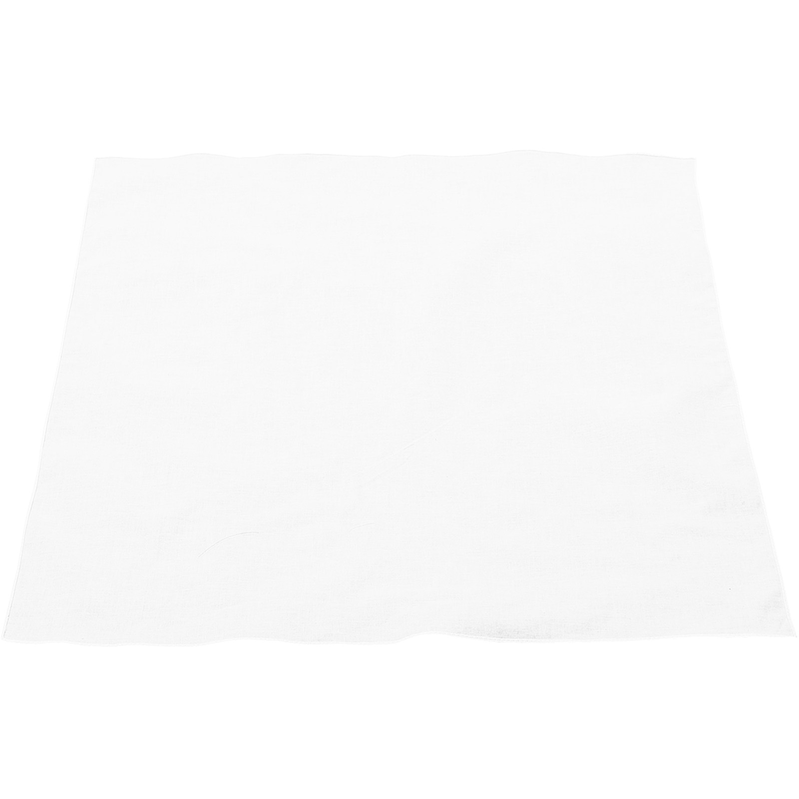 Blank Soft Cotton Tie Dye Squa - Bandana Cotton avaliação e preço