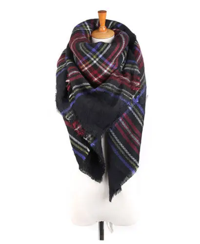 140*140cm Unisex Women Men War - Pashmina Wrap Large avaliação e preço