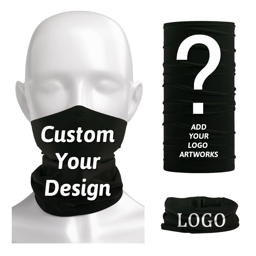 Customize Your Own Cycling Nec - Neck Warmer Tube avaliação e preço