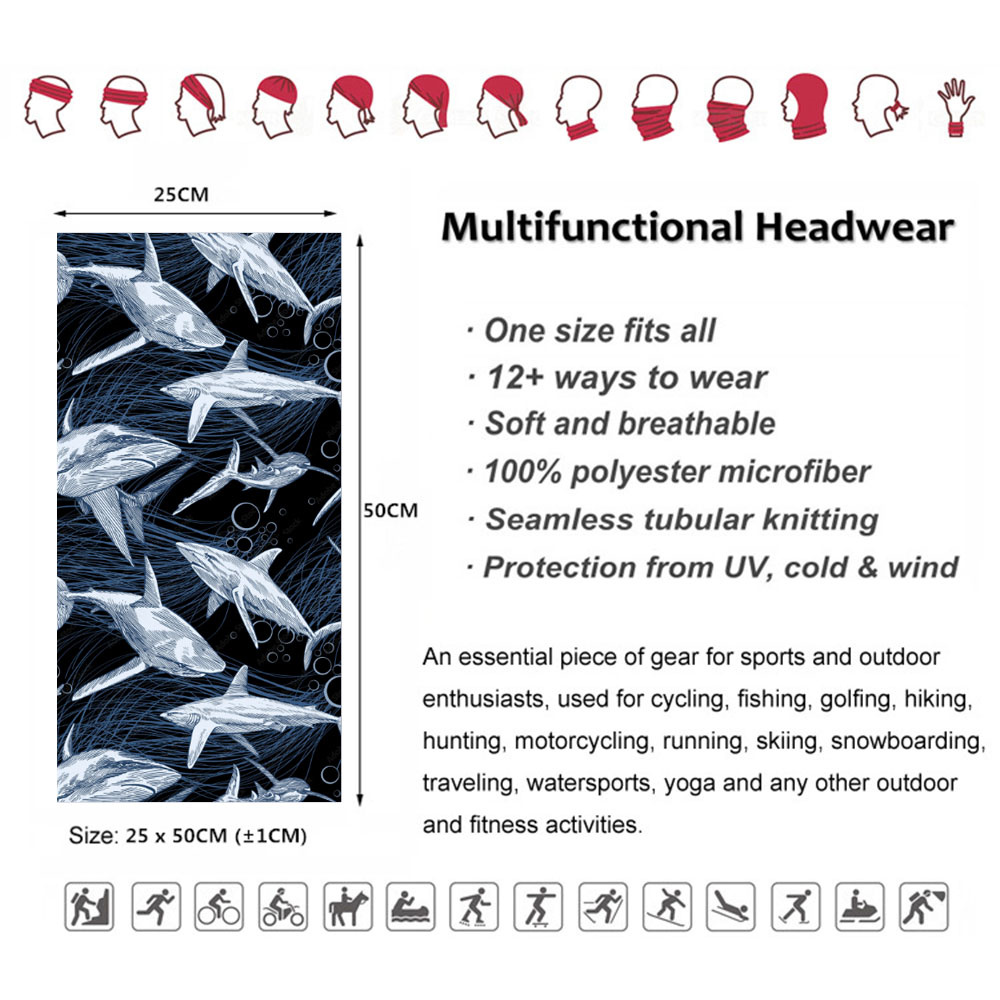Customize Your Own Cycling Nec - Neck Warmer Tube avaliação e preço