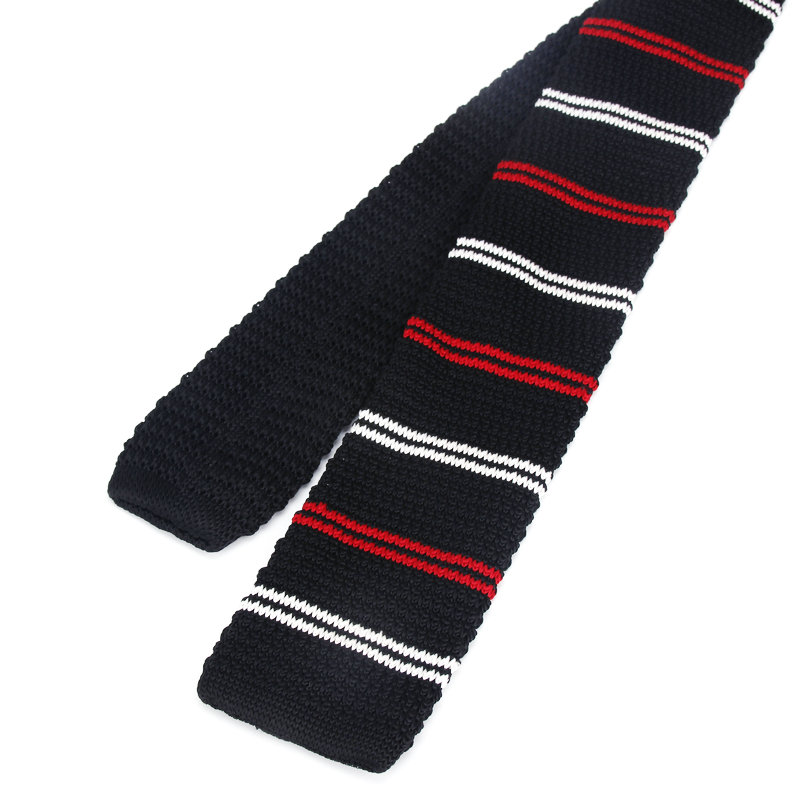 Men's fashion Suits Knit Tie P - Skinny Tie Men avaliação e preço
