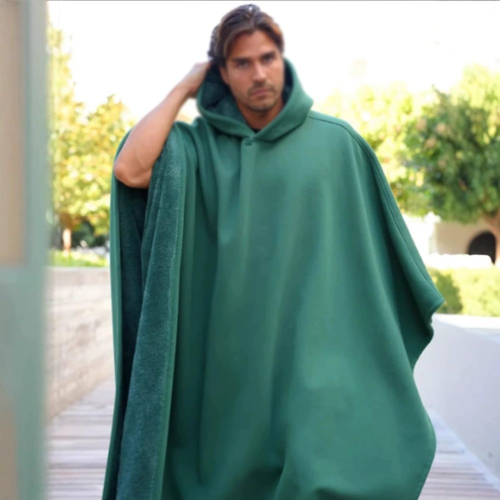 New Good Quality Indio Cloak H - Woven Scarf Blanket avaliação e preço
