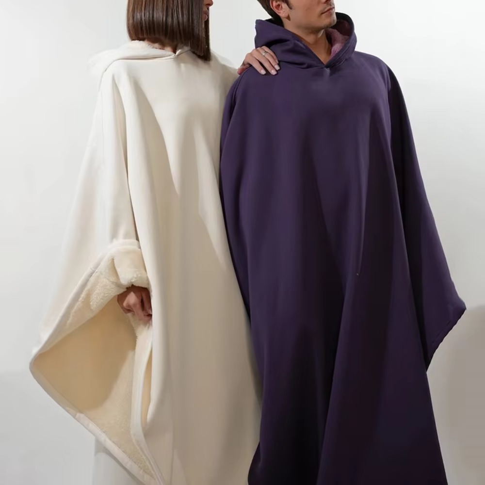 New Good Quality Indio Cloak H - Woven Scarf Blanket avaliação e preço