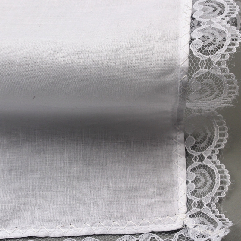26x27cm Men Women Cotton Handk - Handkerchief Cotton Men avaliação e preço