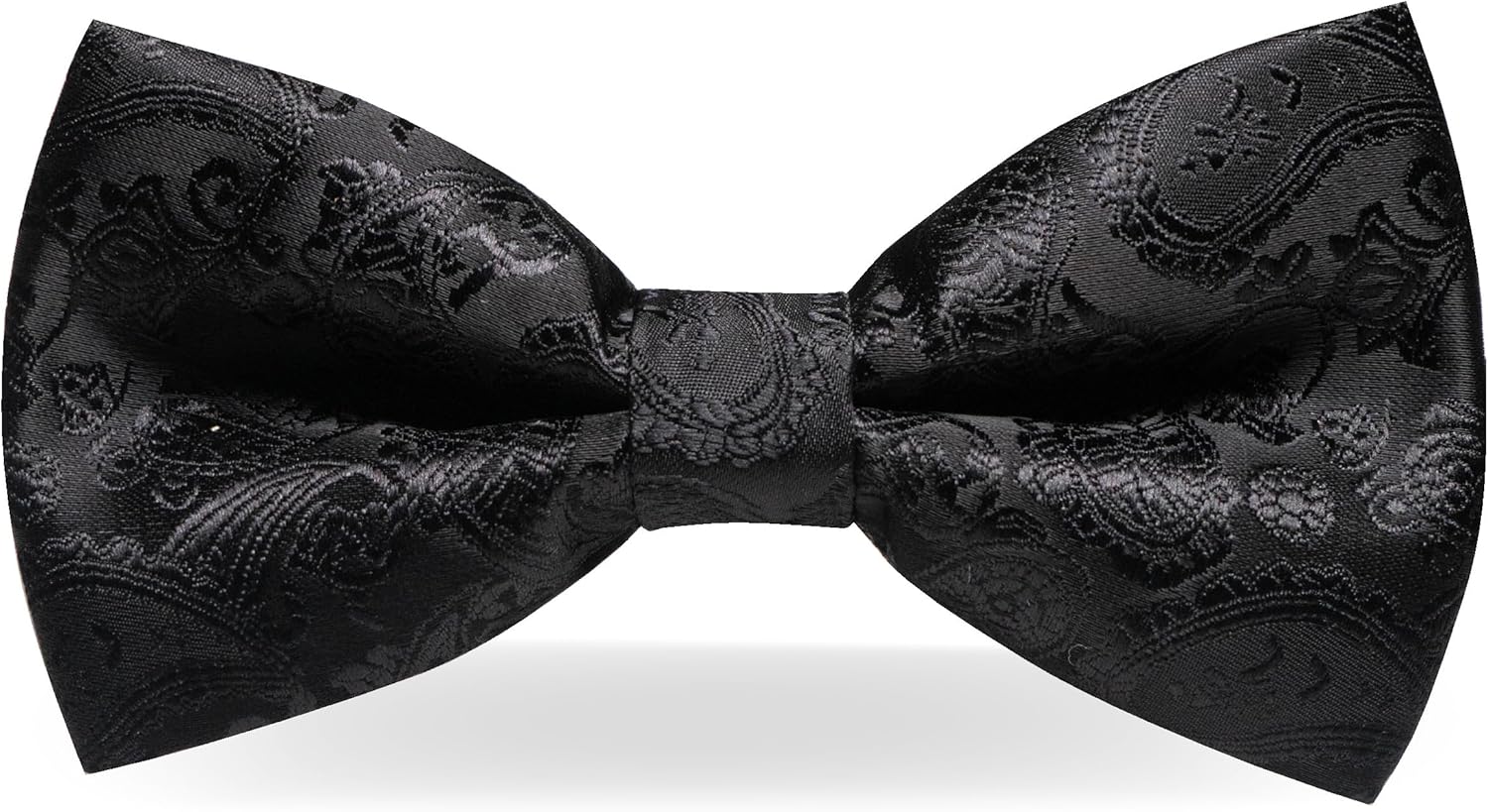 Paisley Pre-tied Bow Tie and P - Bow Tie Pre Tied avaliação e preço