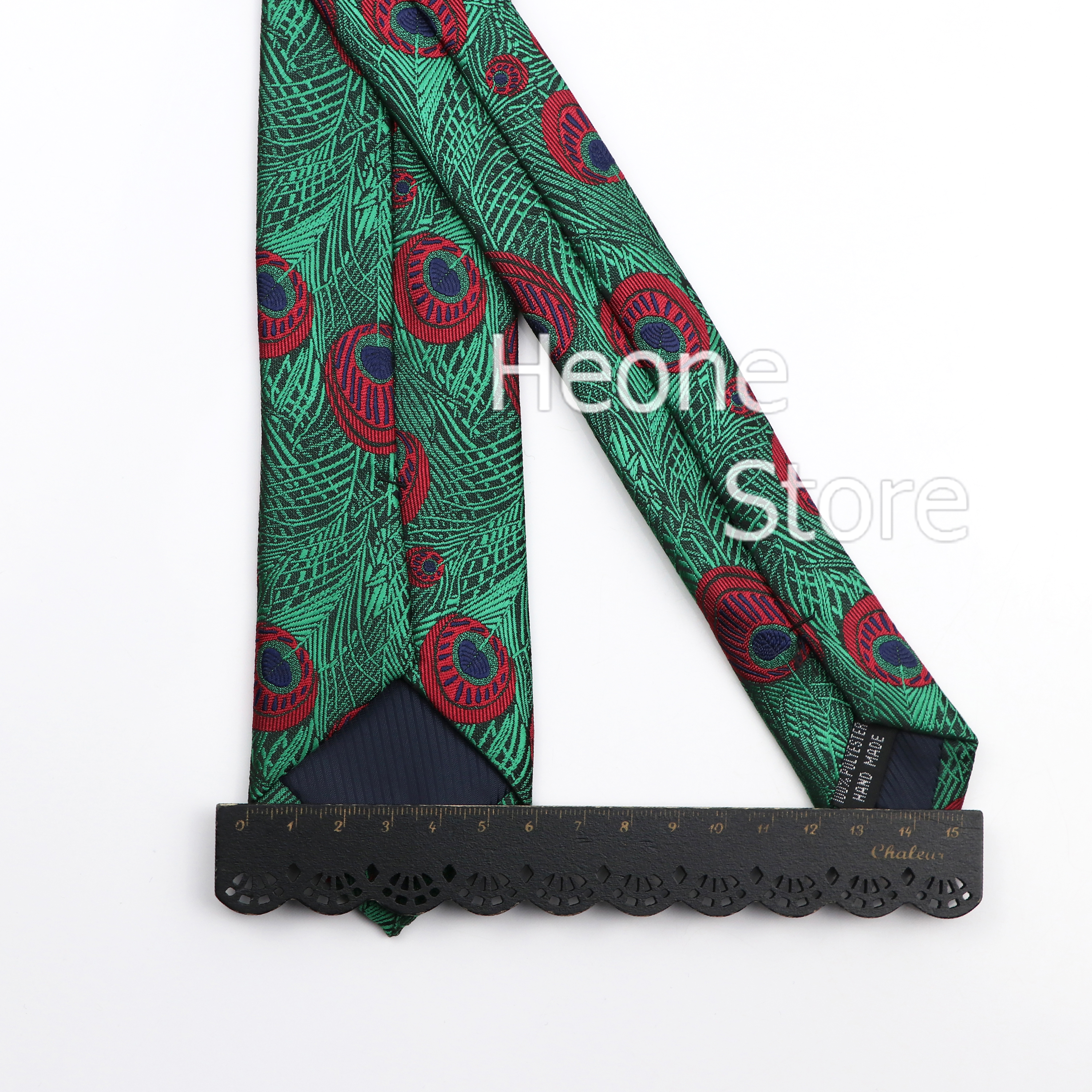 New Men Ties Solid Color Strip - Skinny Tie Men avaliação e preço