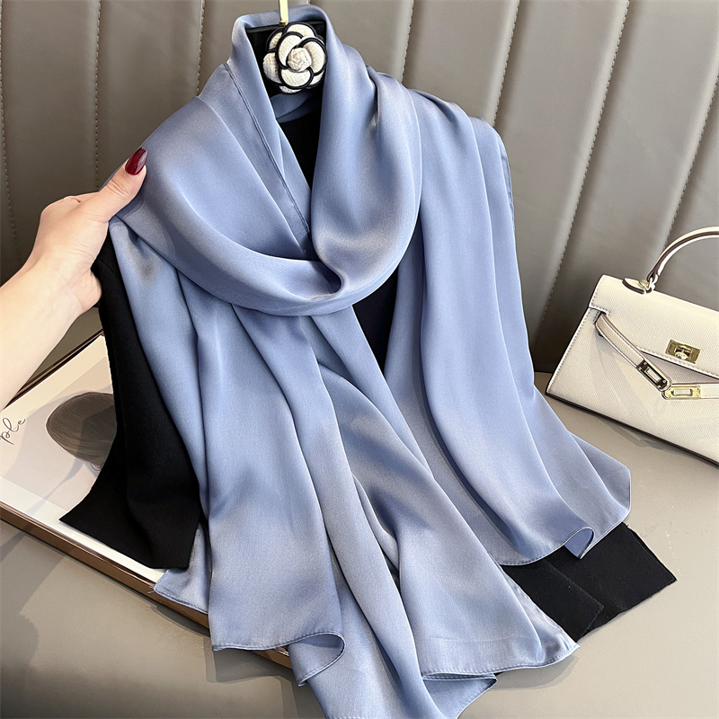 2024 Luxury Brand Spring Large - Pashmina Wrap Large avaliação e preço