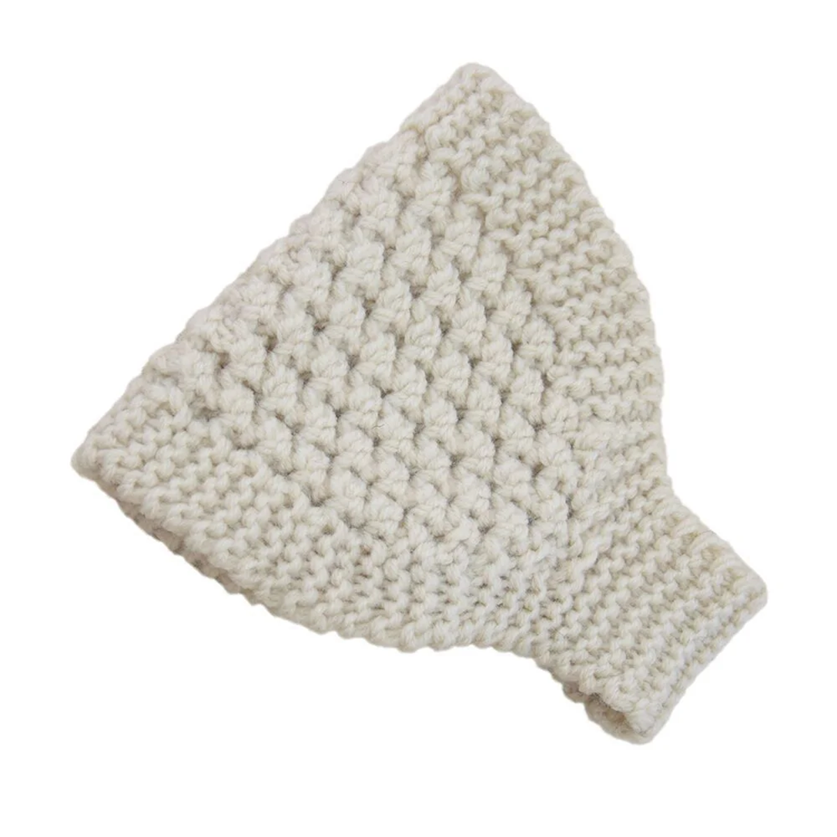 1PC Knitted Soft Stretch Turba - Head Wrap Turban avaliação e preço