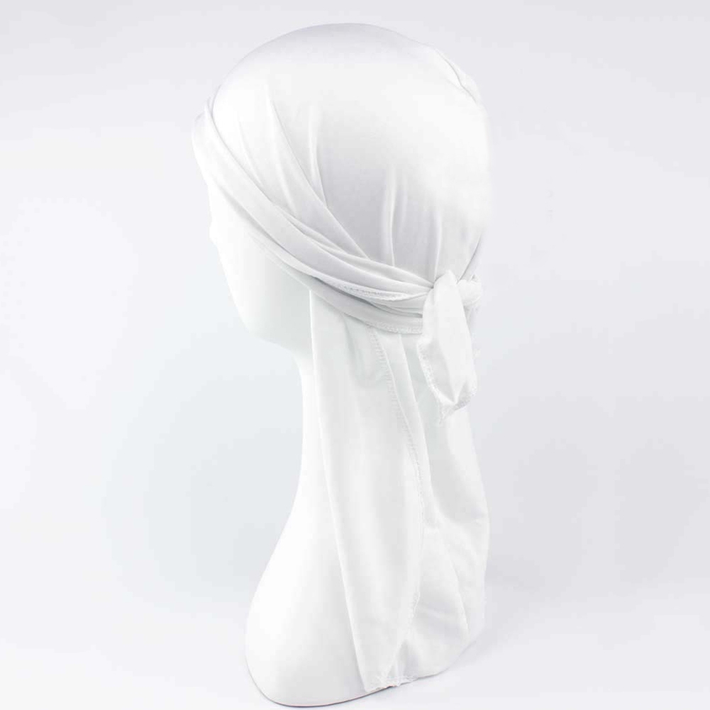 Fashion Braids Dreadlocks Span - Bandana Doo Rag avaliação e preço