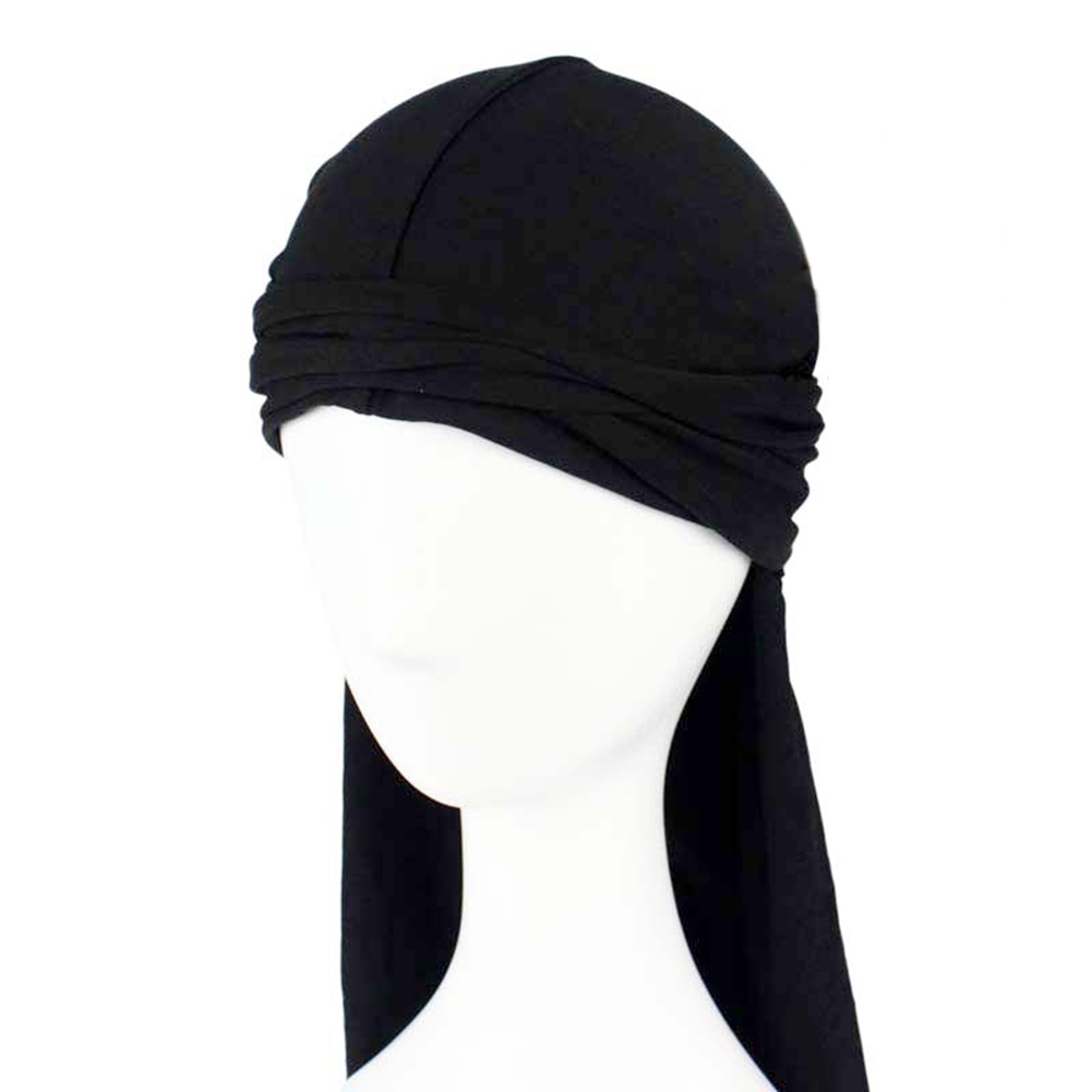 Fashion Braids Dreadlocks Span - Bandana Doo Rag avaliação e preço
