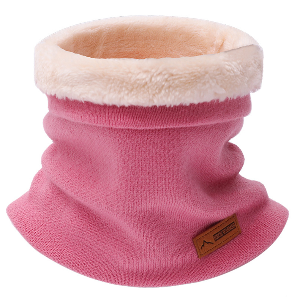 Cashmere Plush Warm Winter Rin - Muffler Men Wool avaliação e preço