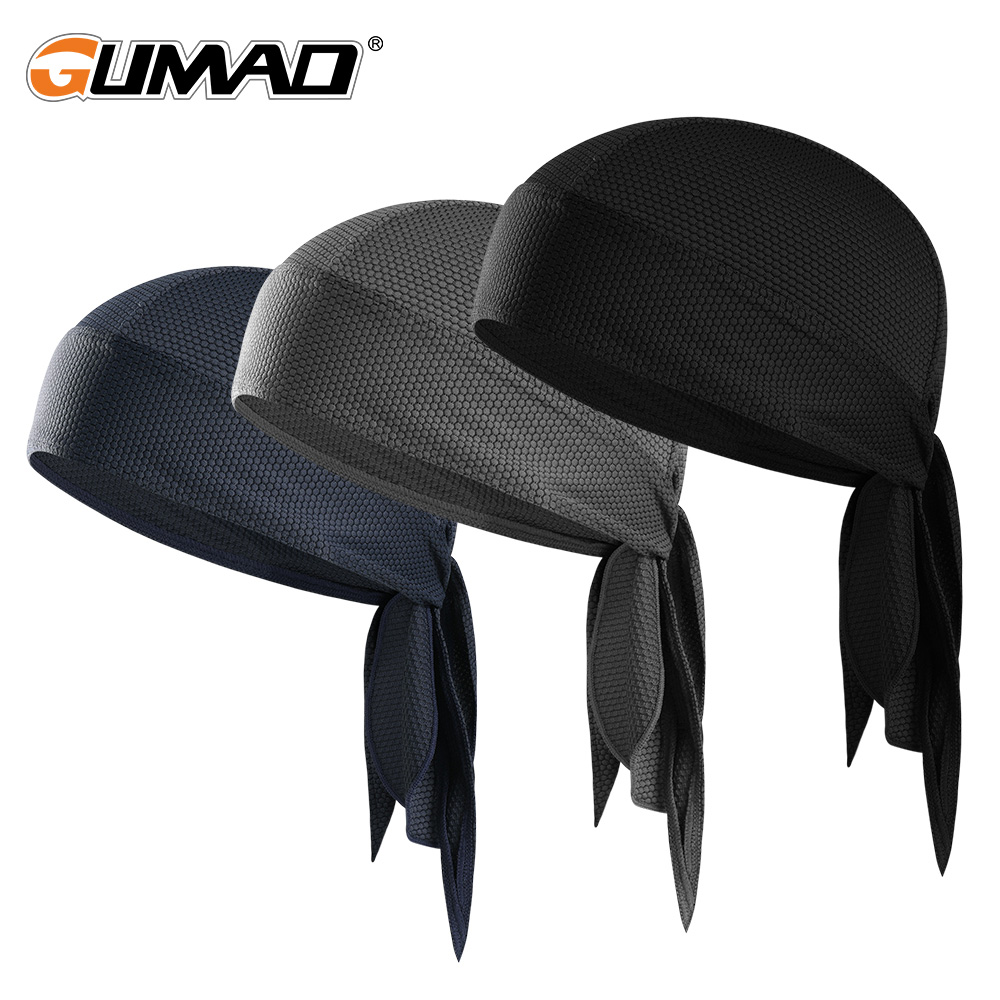 Quick-drying Bandana Doo Rags  - Bandana Doo Rag avaliação e preço