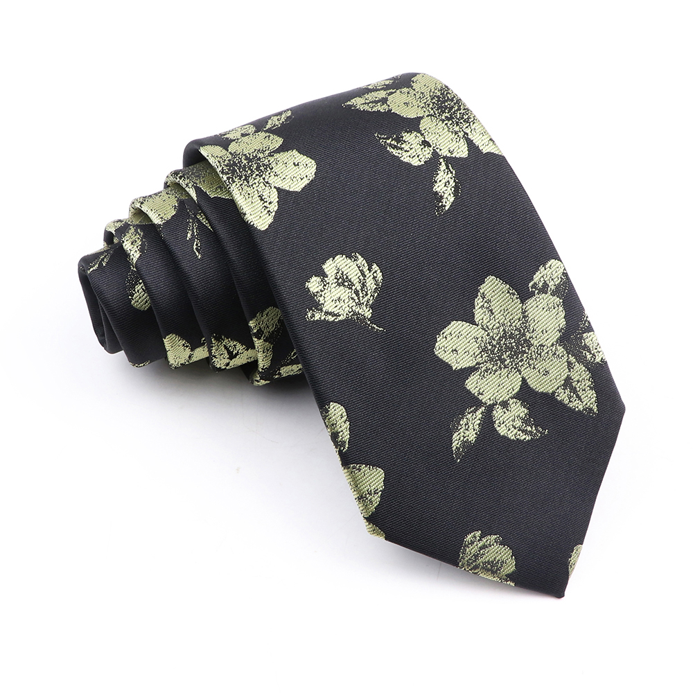 New Skinny 7cm Ties For Men We - Skinny Tie Men avaliação e preço