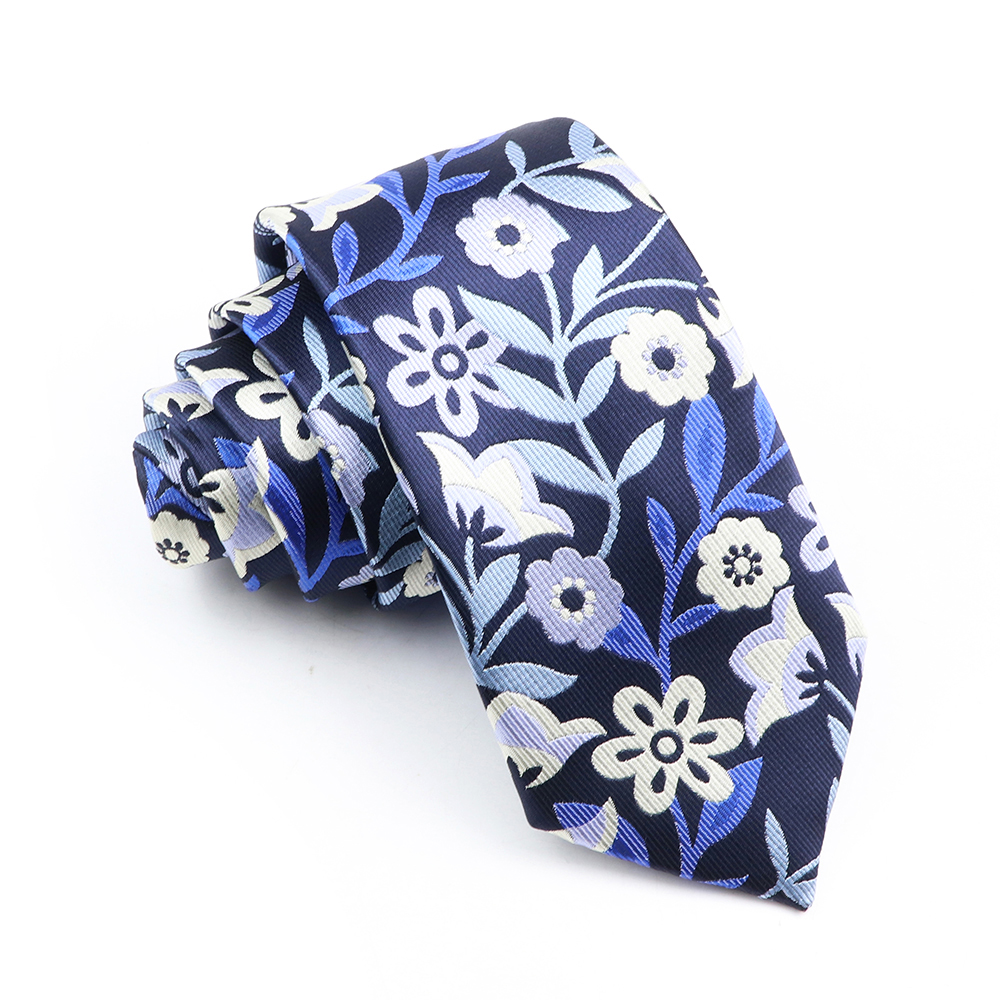 New Skinny 7cm Ties For Men We - Skinny Tie Men avaliação e preço