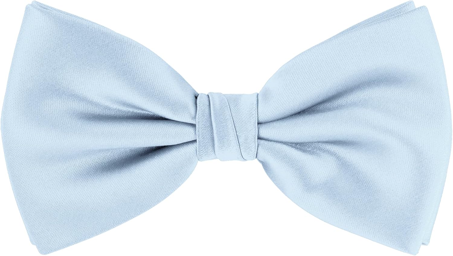 5-Piece Tie Set in White or Bl - Pocket Square Set avaliação e preço