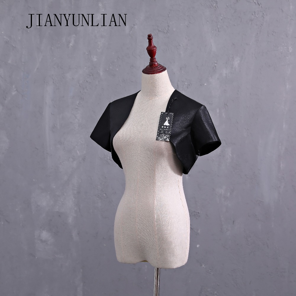 Customized Soft Satin Bolero S - Stole Wedding Shawl avaliação e preço