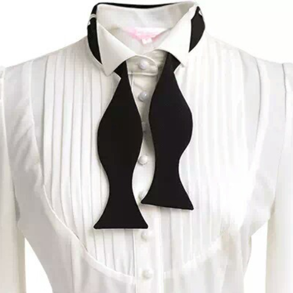 Men's Formal Pre-tied Adjustab - Bow Tie Pre Tied avaliação e preço