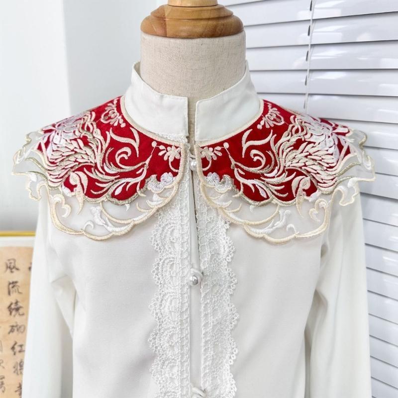 39BD Unisex Fashion Shawl Luxu - Stole Wedding Shawl avaliação e preço