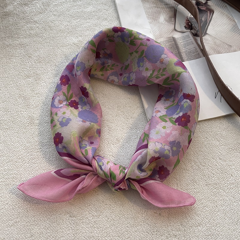 58cm New Bandana Designer Cott - Bandana Cotton avaliação e preço