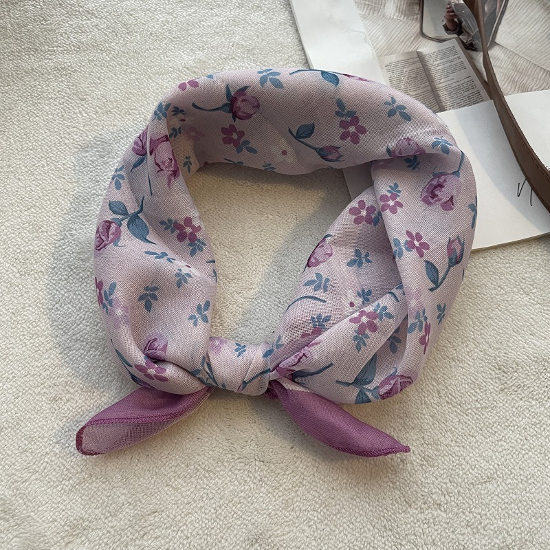 58cm New Bandana Designer Cott - Bandana Cotton avaliação e preço