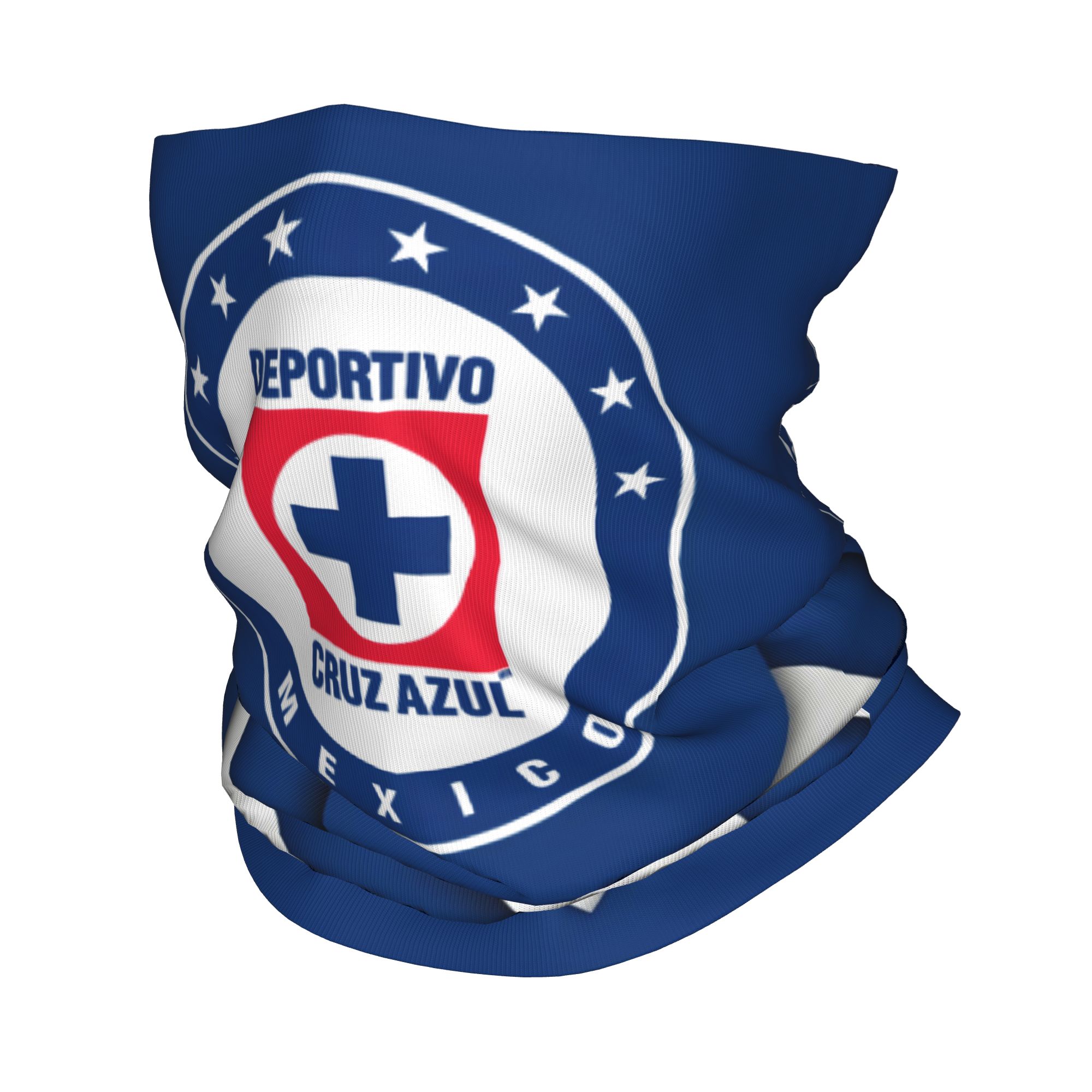 Mexico Football Club Soccer FC - Neck Warmer Tube avaliação e preço