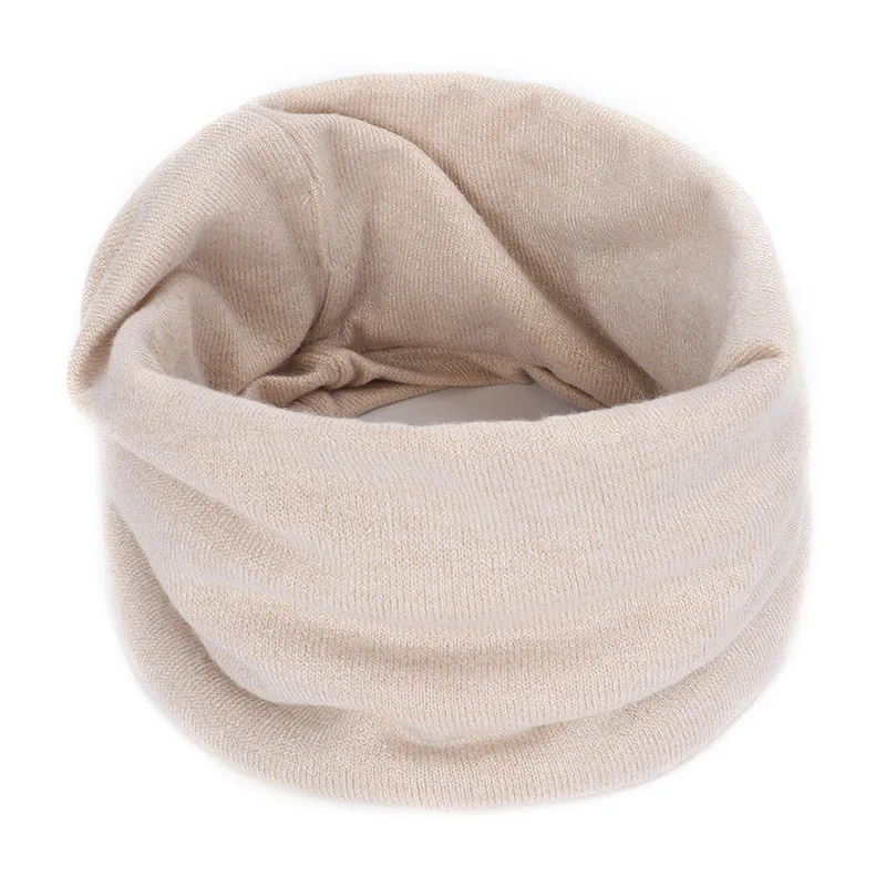 New Cashmere Winter Scarf for  - Muffler Men Wool avaliação e preço