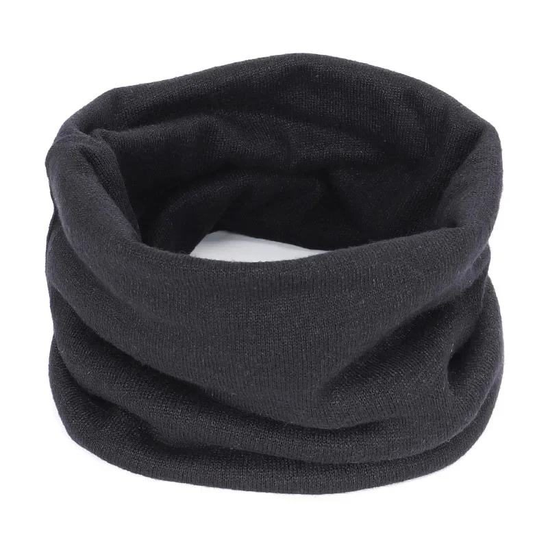 New Cashmere Winter Scarf for  - Muffler Men Wool avaliação e preço