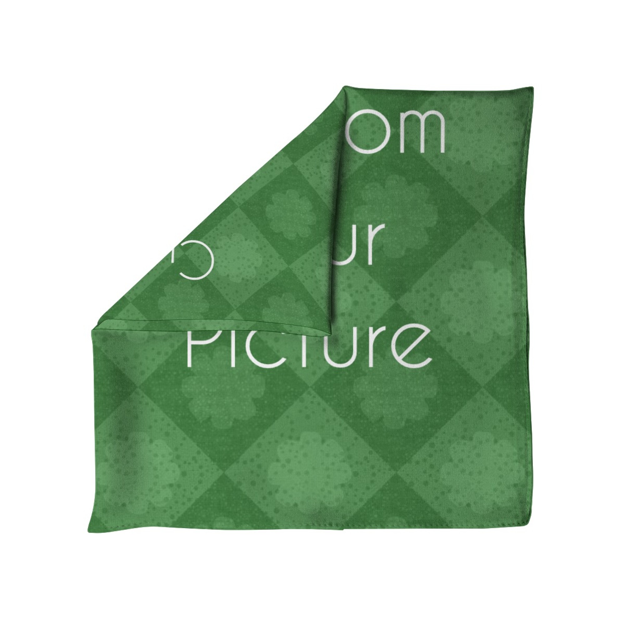 customize Soft Silk Scarf for  - Silk Neck Scarf avaliação e preço