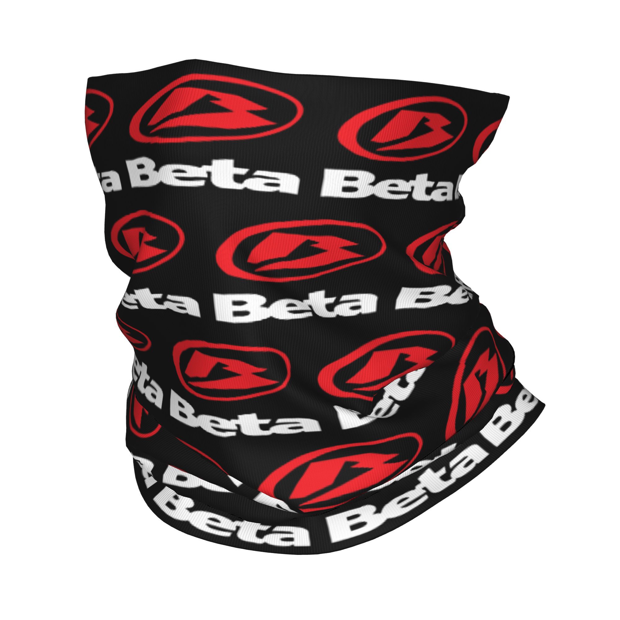 Custom New Motorcycle Racing B - Neck Warmer Tube avaliação e preço