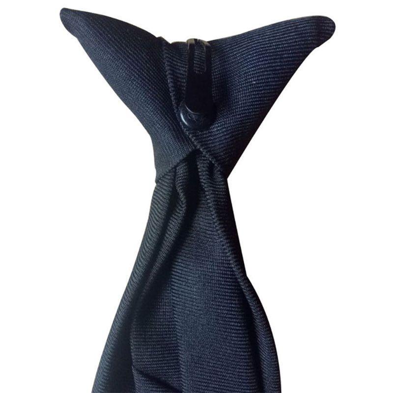 31BB 50x8cm Mens Uniform Black - Bow Tie Pre Tied avaliação e preço