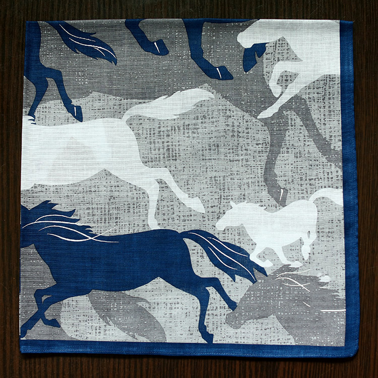 Good quality Japan Cotton hand - Handkerchief Cotton Men avaliação e preço